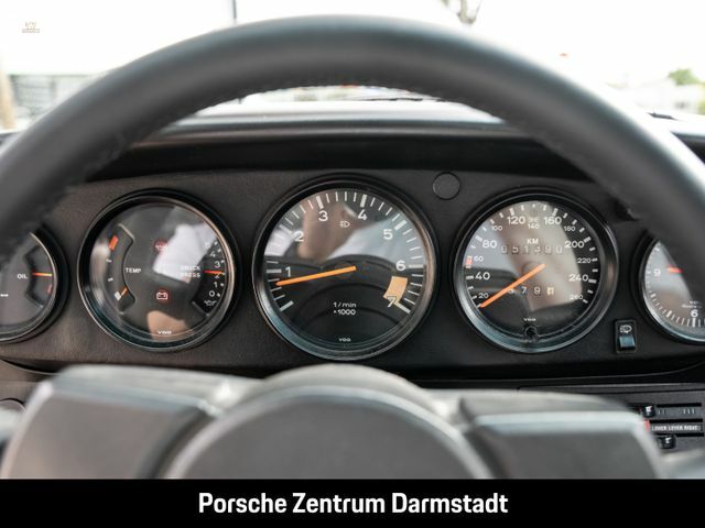 Thumbnail von Porsche Targa 911 SC Schmiederäder 2-Hand nur 55.000 km