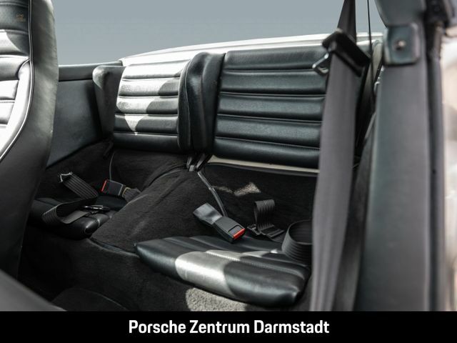 Thumbnail von Porsche Targa 911 SC Schmiederäder 2-Hand nur 55.000 km