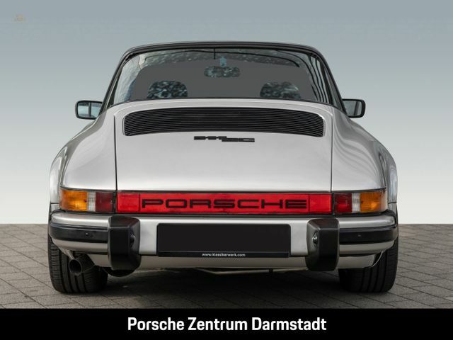 Thumbnail von Porsche Targa 911 SC Schmiederäder 2-Hand nur 55.000 km