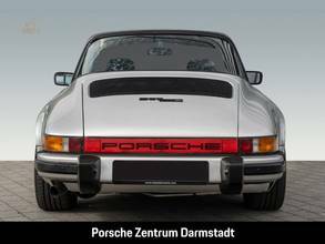 Thumbnail von Porsche Targa 911 SC Schmiederäder 2-Hand nur 55.000 km