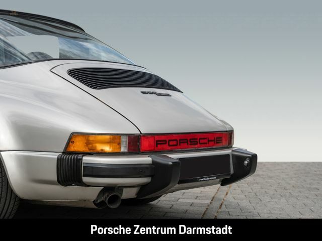 Thumbnail von Porsche Targa 911 SC Schmiederäder 2-Hand nur 55.000 km