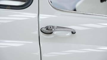 Thumbnail von Fiat 500 F '70