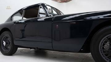 Thumbnail von Aston Martin DB 2 MKIII '58