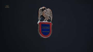 Thumbnail von Aston Martin DB 2 MKIII '58