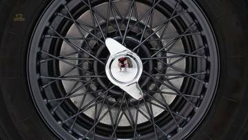 Thumbnail von Aston Martin DB 2 MKIII '58