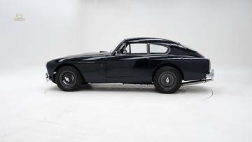 Thumbnail von Aston Martin DB 2 MKIII '58