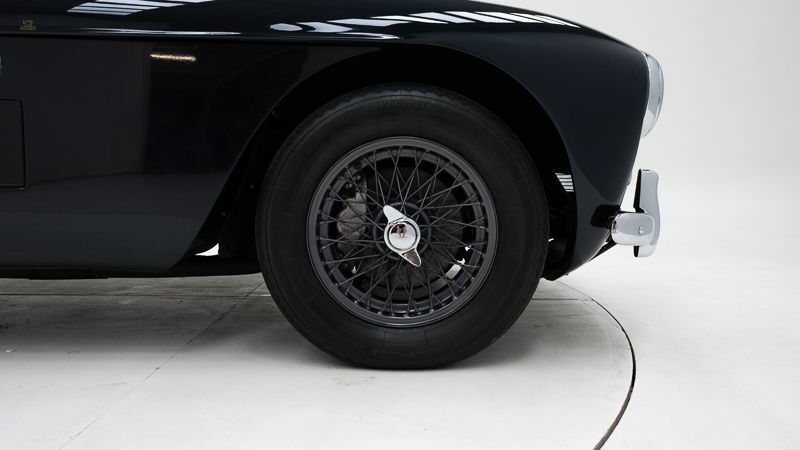 Thumbnail von Aston Martin DB 2 MKIII '58