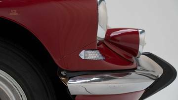 Thumbnail von Citroen ID Cabriolet '63