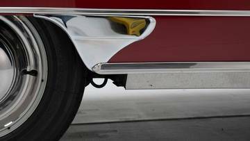 Thumbnail von Citroen ID Cabriolet '63