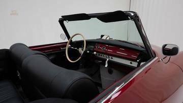 Thumbnail von Citroen ID Cabriolet '63