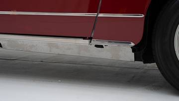 Thumbnail von Citroen ID Cabriolet '63
