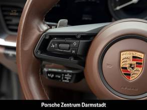 Thumbnail von Porsche 992 911 Carrera 4S Cabriolet Burmester Clubleder