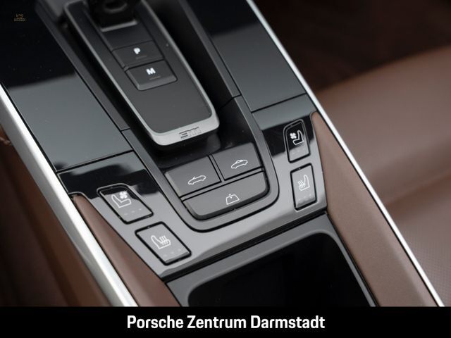 Thumbnail von Porsche 992 911 Carrera 4S Cabriolet Burmester Clubleder