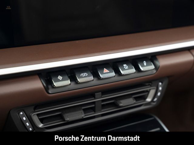Thumbnail von Porsche 992 911 Carrera 4S Cabriolet Burmester Clubleder