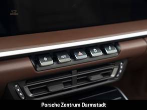 Thumbnail von Porsche 992 911 Carrera 4S Cabriolet Burmester Clubleder