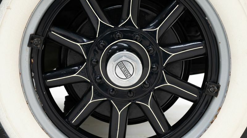 Thumbnail von Peerless Six Model 61 '29