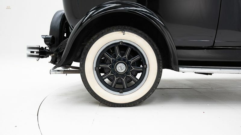 Thumbnail von Peerless Six Model 61 '29