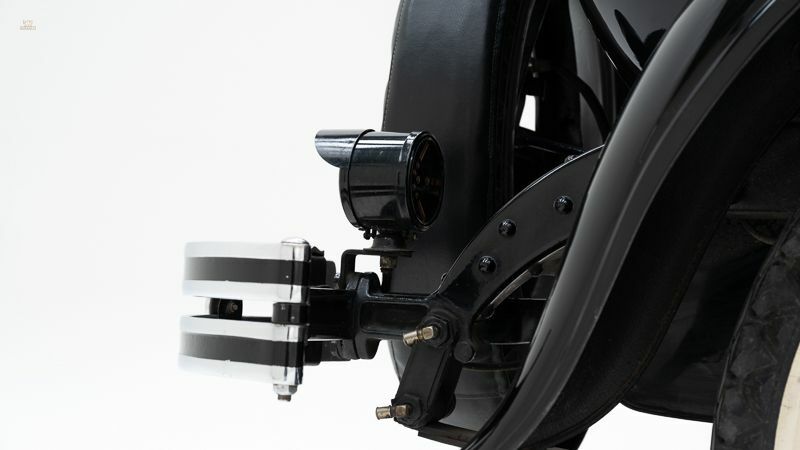 Thumbnail von Peerless Six Model 61 '29