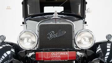 Thumbnail von Peerless Six Model 61 '29