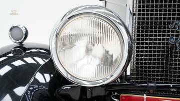 Thumbnail von Peerless Six Model 61 '29