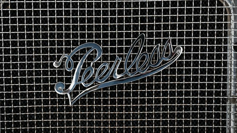 Thumbnail von Peerless Six Model 61 '29