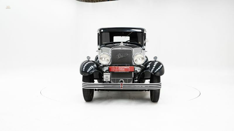 Thumbnail von Peerless Six Model 61 '29