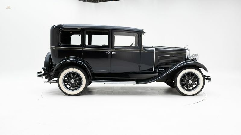 Thumbnail von Peerless Six Model 61 '29