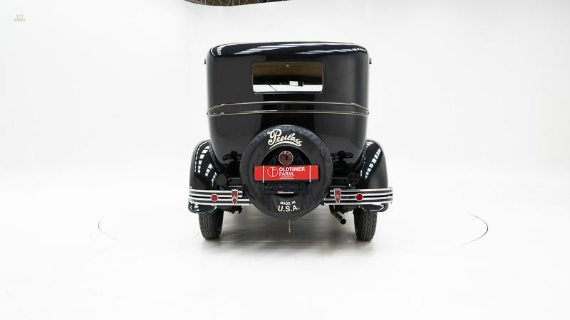 Thumbnail von Peerless Six Model 61 '29