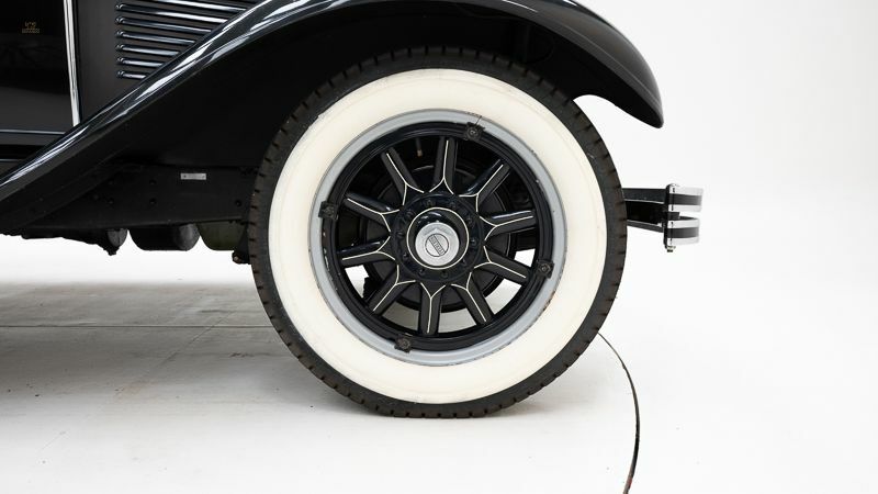 Thumbnail von Peerless Six Model 61 '29