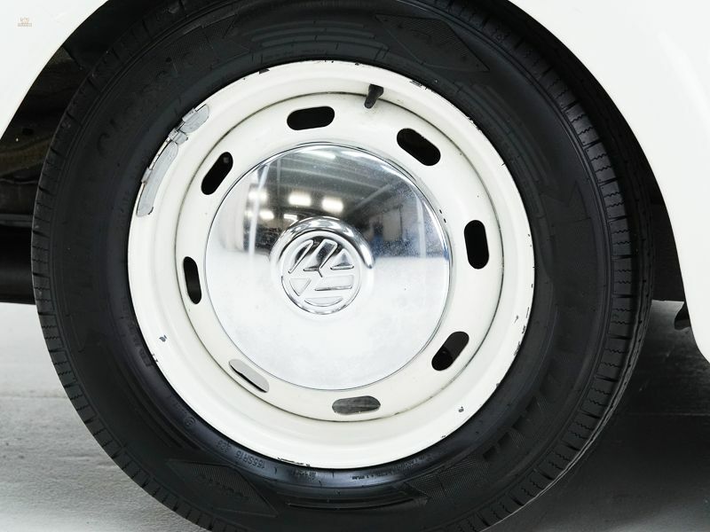 Thumbnail von Volkswagen Kever 1500 '69