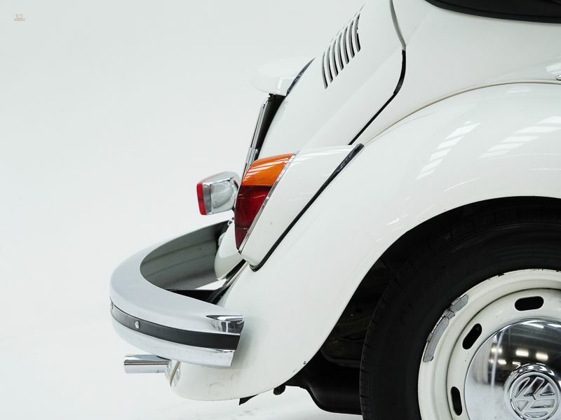 Thumbnail von Volkswagen Kever 1500 '69