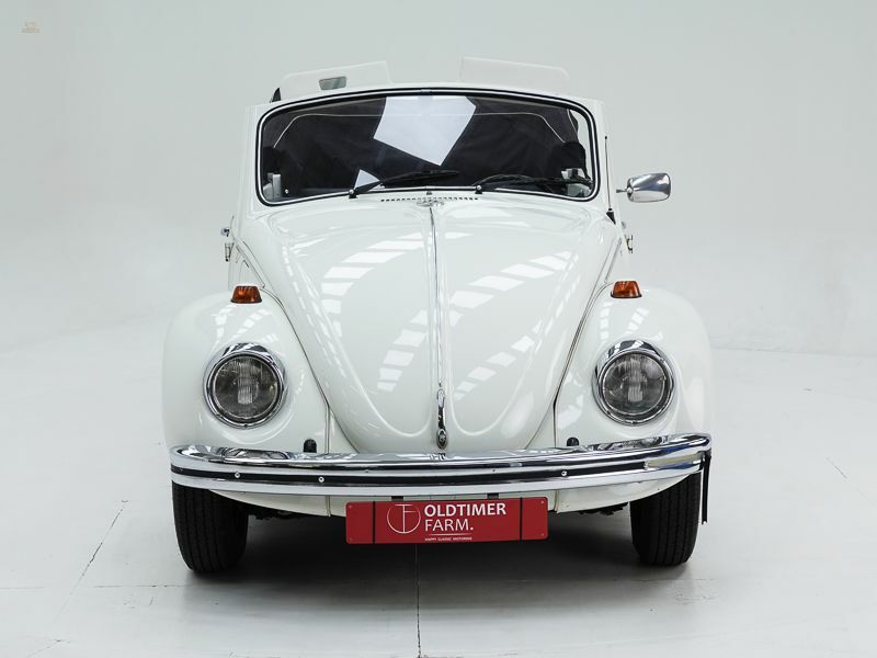 Thumbnail von Volkswagen Kever 1500 '69