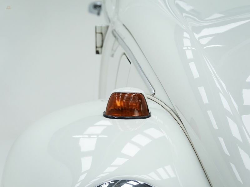 Thumbnail von Volkswagen Kever 1500 '69