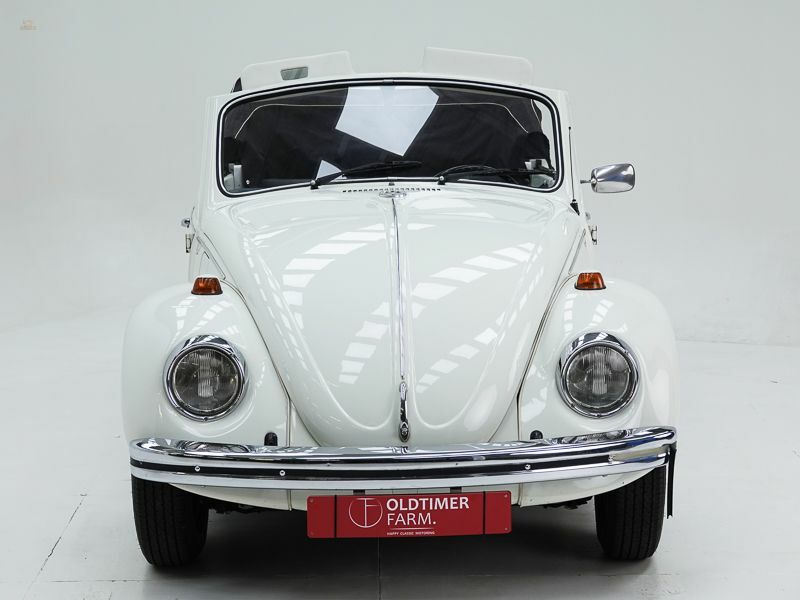 Thumbnail von Volkswagen Kever 1500 '69