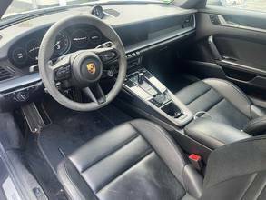Thumbnail von Porsche 911 (992) 4 Cabrio SportChrono Sportabg APPROVED