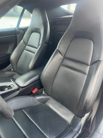 Thumbnail von Porsche 911 (992) 4 Cabrio SportChrono Sportuitlaat GOEDGEKEURD