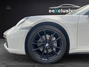 Thumbnail von Porsche 911 (992) 4 Cabrio SportChrono Sportabg APPROVED