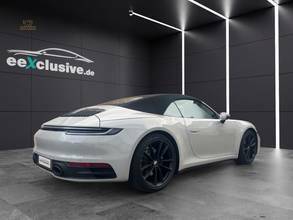 Thumbnail von Porsche 911 (992) 4 Cabrio SportChrono Sportabg APPROVED