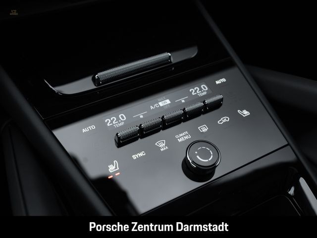 Thumbnail von Porsche Cayenne S E-Hybrid Black Edition HA-stuur