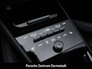 Thumbnail von Porsche Cayenne S E-Hybrid Black Edition HA-Direksiyon