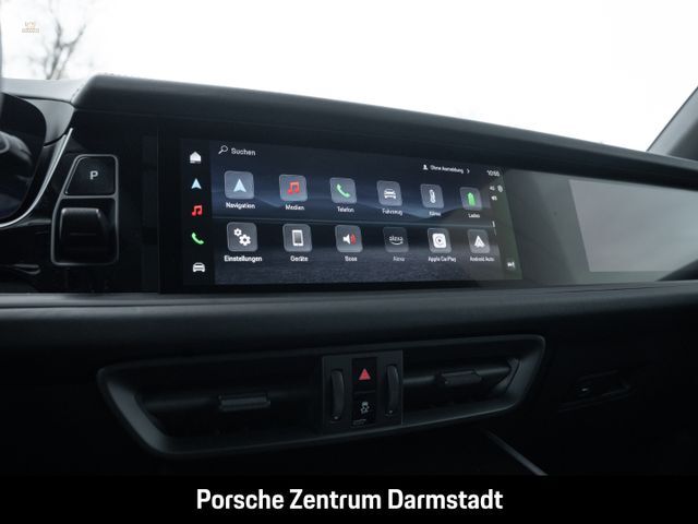 Thumbnail von Porsche Cayenne S E-Hybrid Black Edition HA-stuur