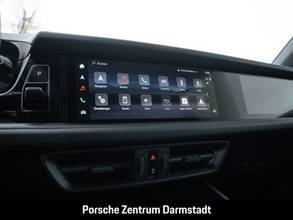 Thumbnail von Porsche Cayenne S E-Hybrid Black Edition HA-Direksiyon