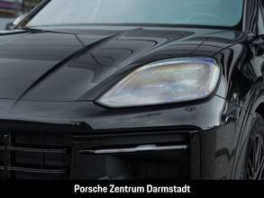 Thumbnail von Porsche Cayenne S E-Hybrid Black Edition HA-Direksiyon