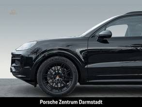 Thumbnail von Porsche Cayenne S E-Hybrid Black Edition HA-Direksiyon