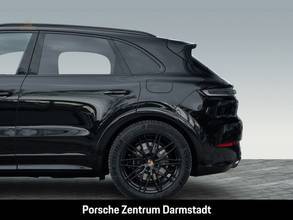 Thumbnail von Porsche Cayenne S E-Hybrid Black Edition HA-Direksiyon