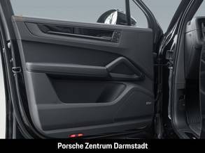 Thumbnail von Porsche Cayenne S E-Hybrid Black Edition HA-Direksiyon