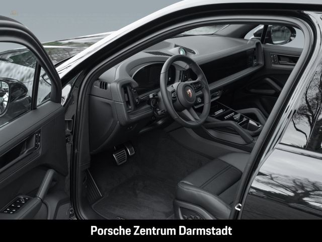 Thumbnail von Porsche Cayenne S E-Hybrid Black Edition HA-stuur