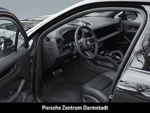 Thumbnail von Porsche Cayenne S E-Hybrid Black Edition HA-Direksiyon