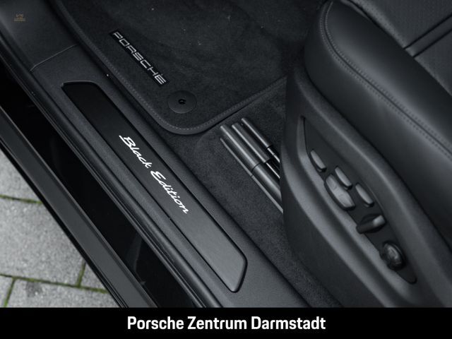 Thumbnail von Porsche Cayenne S E-Hybrid Black Edition HA-stuur