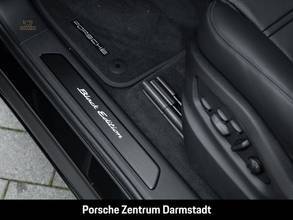 Thumbnail von Porsche Cayenne S E-Hybrid Black Edition HA-Direksiyon